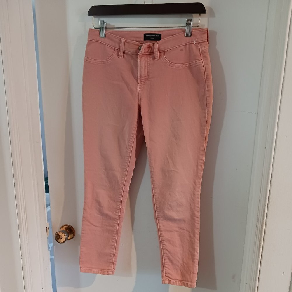 Banana Republic Women's Leggings or Jeggings XS